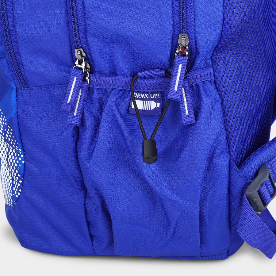 Fabric School Bag , , large image number null