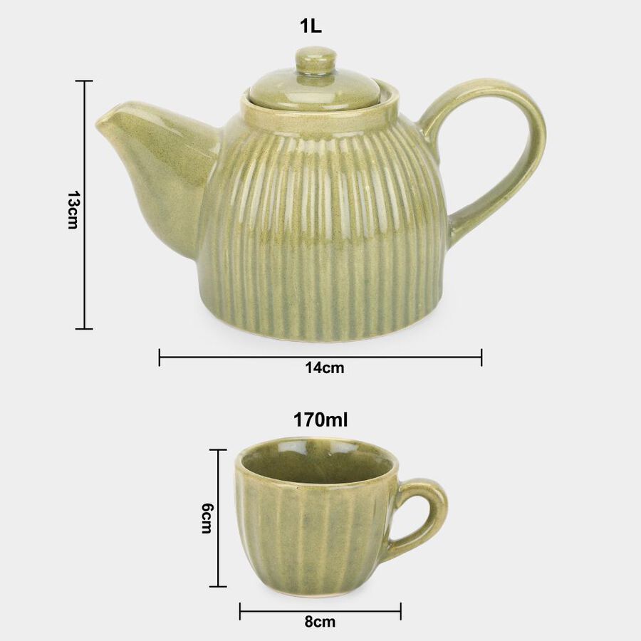 Home Finery Stoneware Gift Set | Vishal Mega Mart India