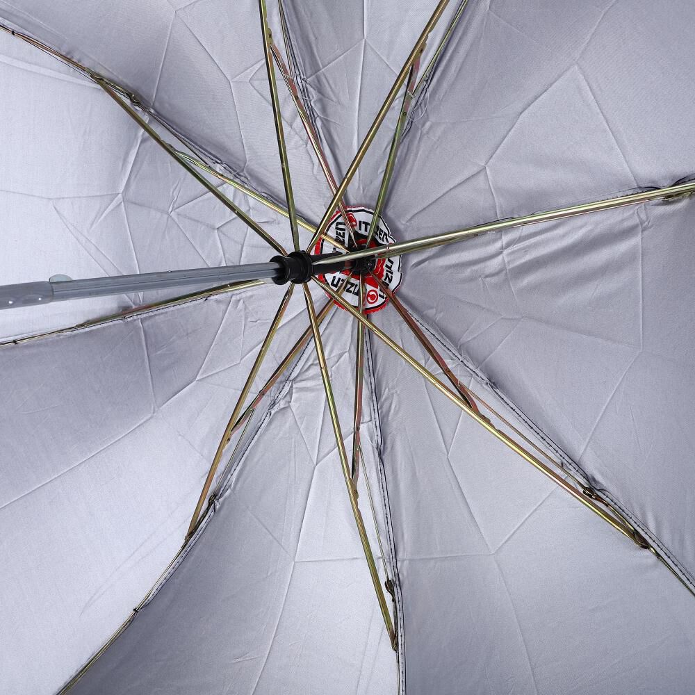 Brink Coral Polyester Women's Umbrella | Vishal Mega Mart India
