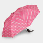 Pink Nylon/Polyester Umbrella, , small image number null