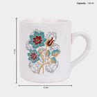 140ml Stoneware Cup Set of 6, , small image number null