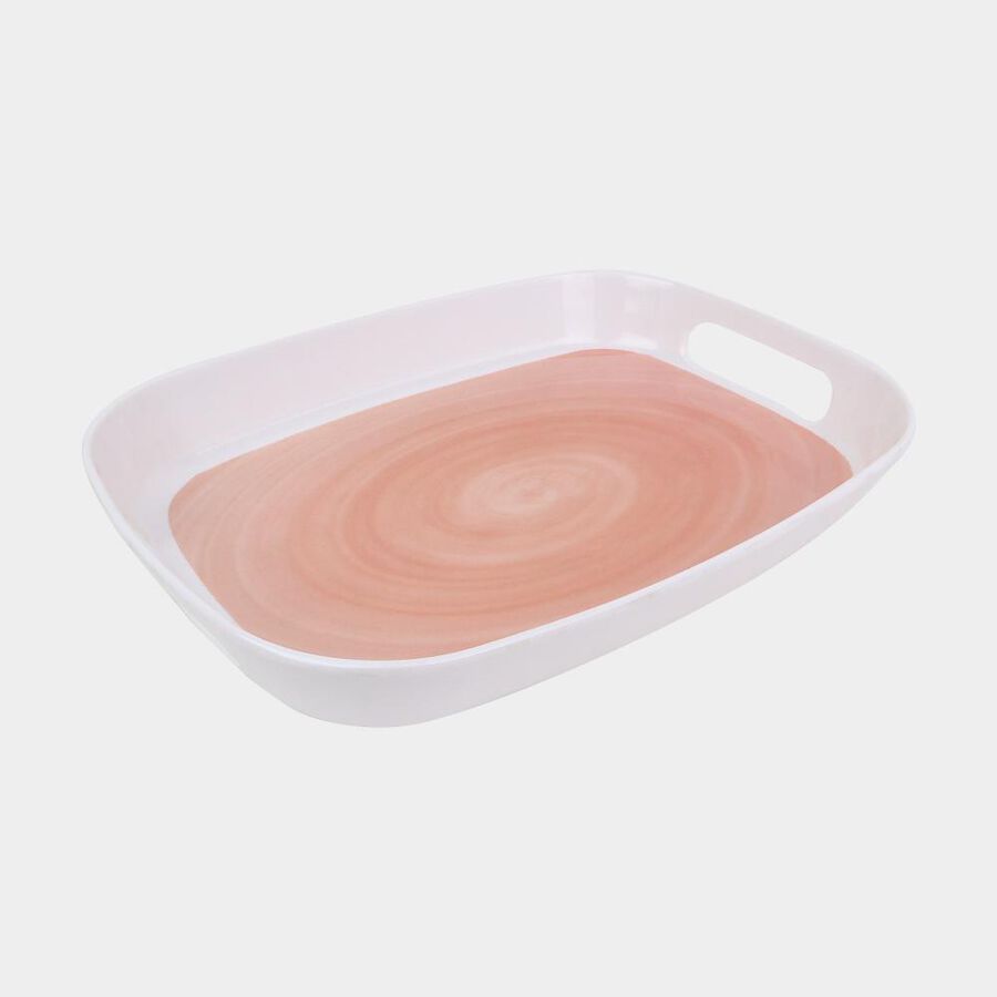 Melamine Serving Tray, , large image number null