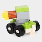 Bolt Blaster Blocks Set, , small