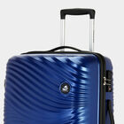 4 Wheel Hard Case Trolley, Small, , small image number null