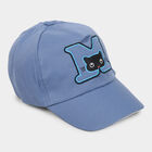 Kid's Cotton Cap, , small image number null