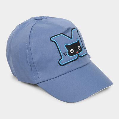 Kid's Cotton Cap