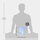 Plastic Container Set of 4, , small