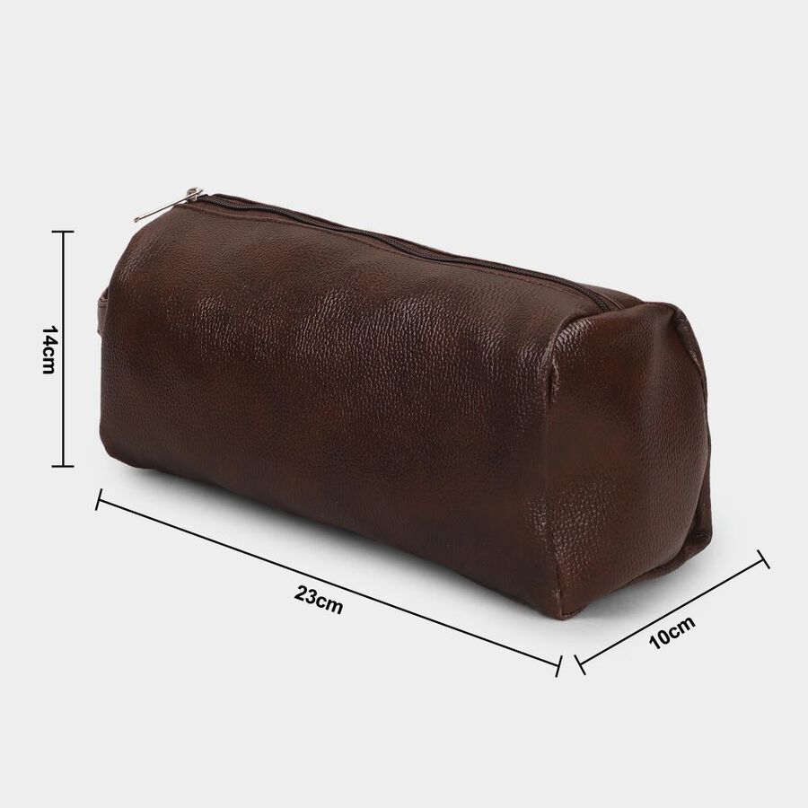 Pu Utility Pouch, , large image number null