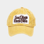 Men's Fabric Cap, , small image number null