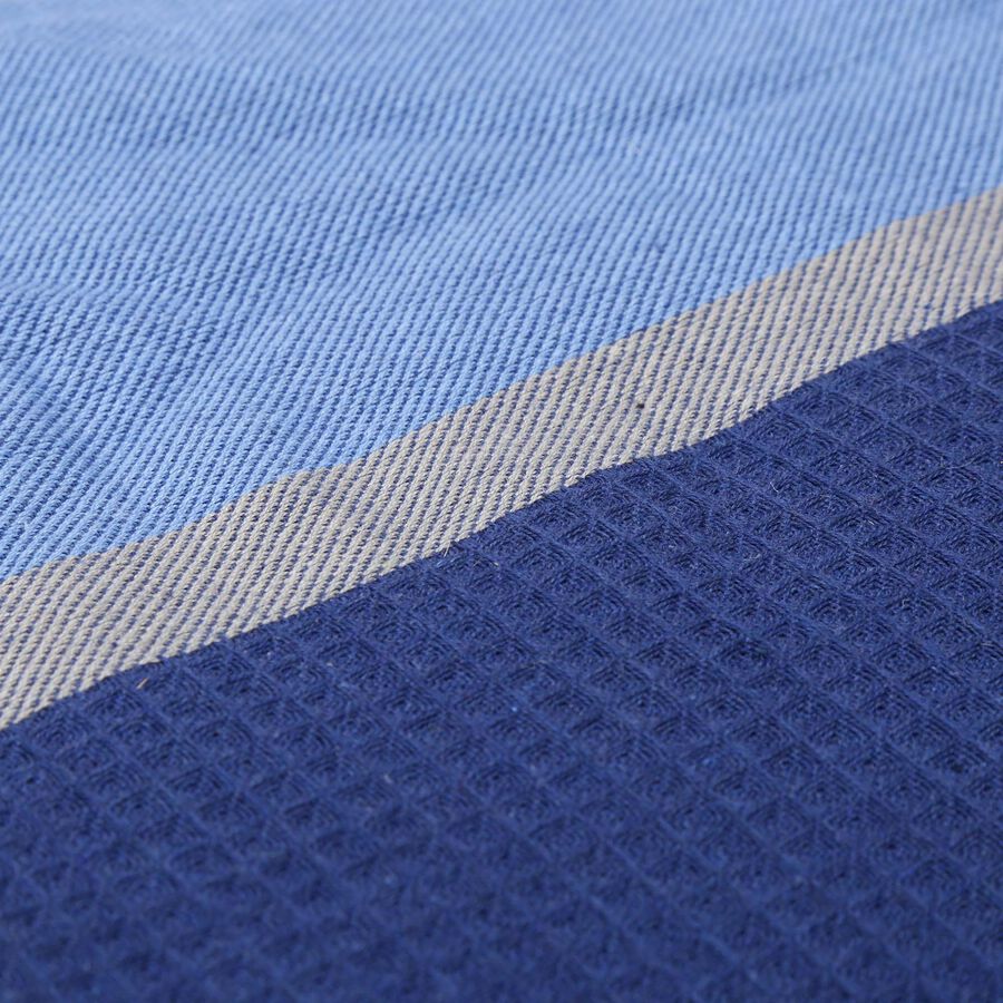 Cotton Bath Towel, 200 GSM, 70 X 140 cm, , large image number null