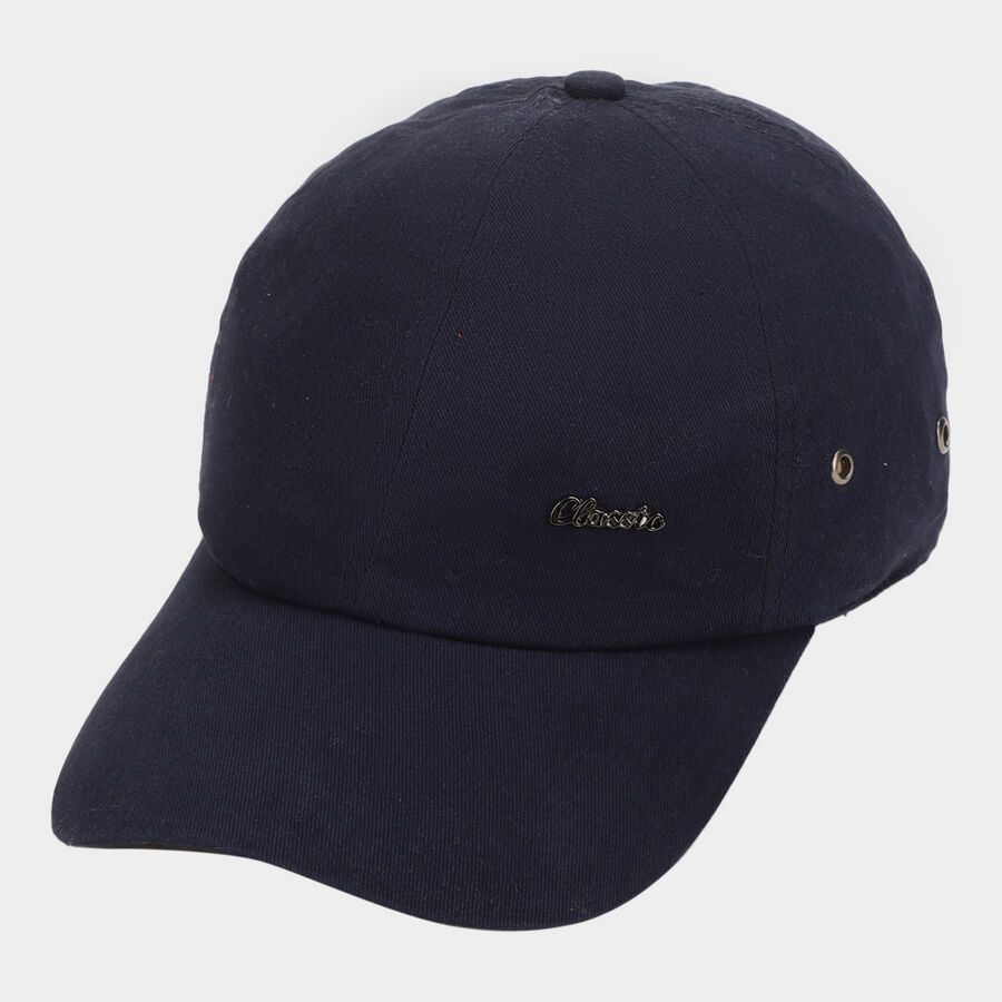 Men's Canvas Cap, , large image number null