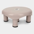 Plastic Bath Stool, , small image number null