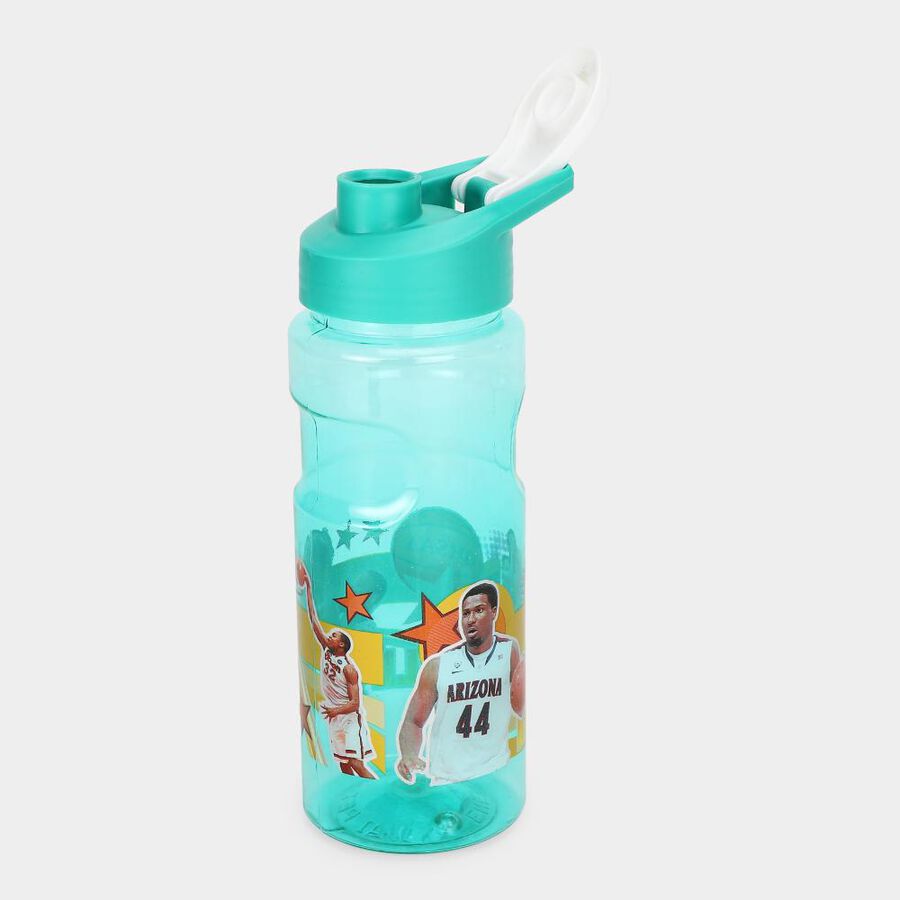 600ml Kid's Plastic Sipper, , large