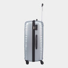 4 Wheel Hard Case Trolley, Medium, , small image number null