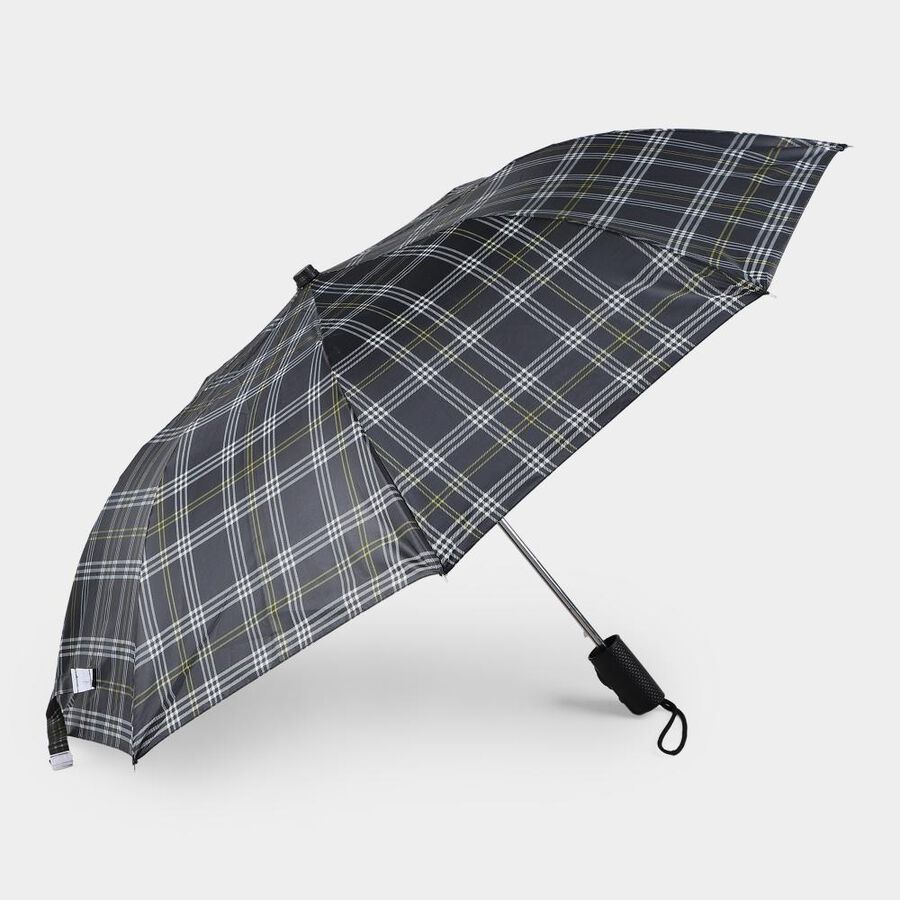 Polyester Mens Umbrella, , large