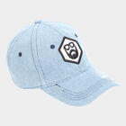 Men's Canvas Cap, , small image number null