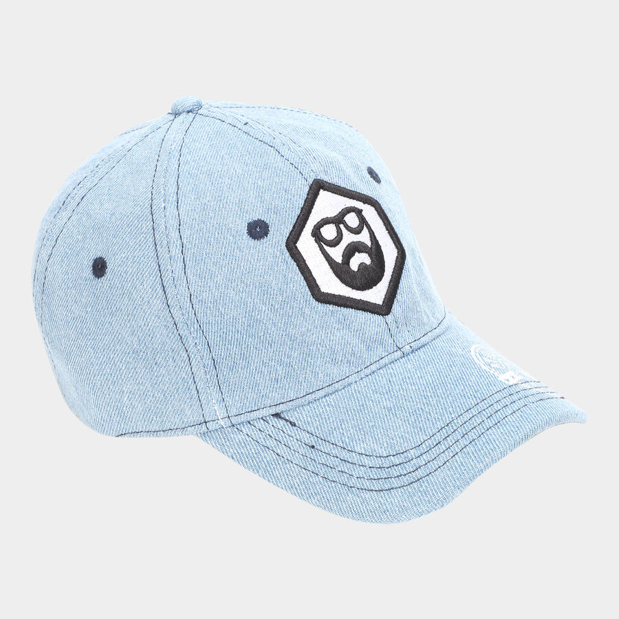 Men's Canvas Cap, , large image number null