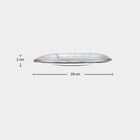 Melamine Full Plate, , small