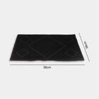 Anti-Skid Black Rubber Door Mat, , small image number null
