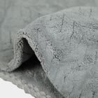 320 GSM Green Microfiber Bath Towel, , small image number null