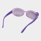 Kid's Plastic Gradient Cat Eye/Butterfly Sunglasses, , small image number null