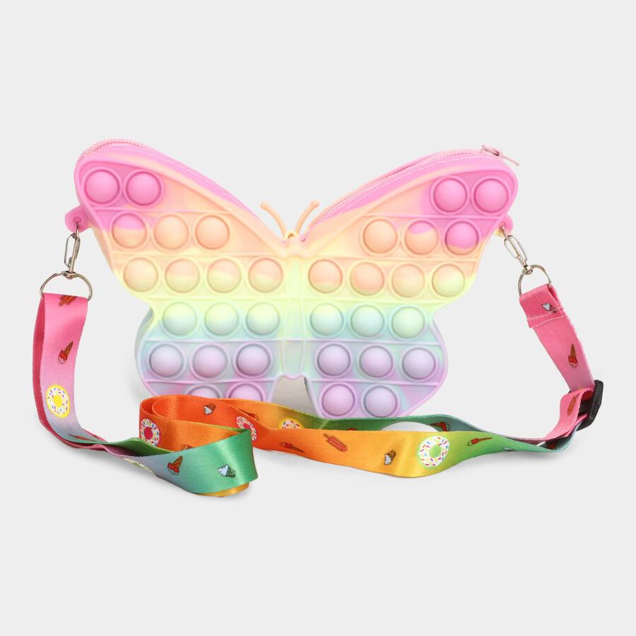 Kids' Nylon/Polyester Bag, , large image number null