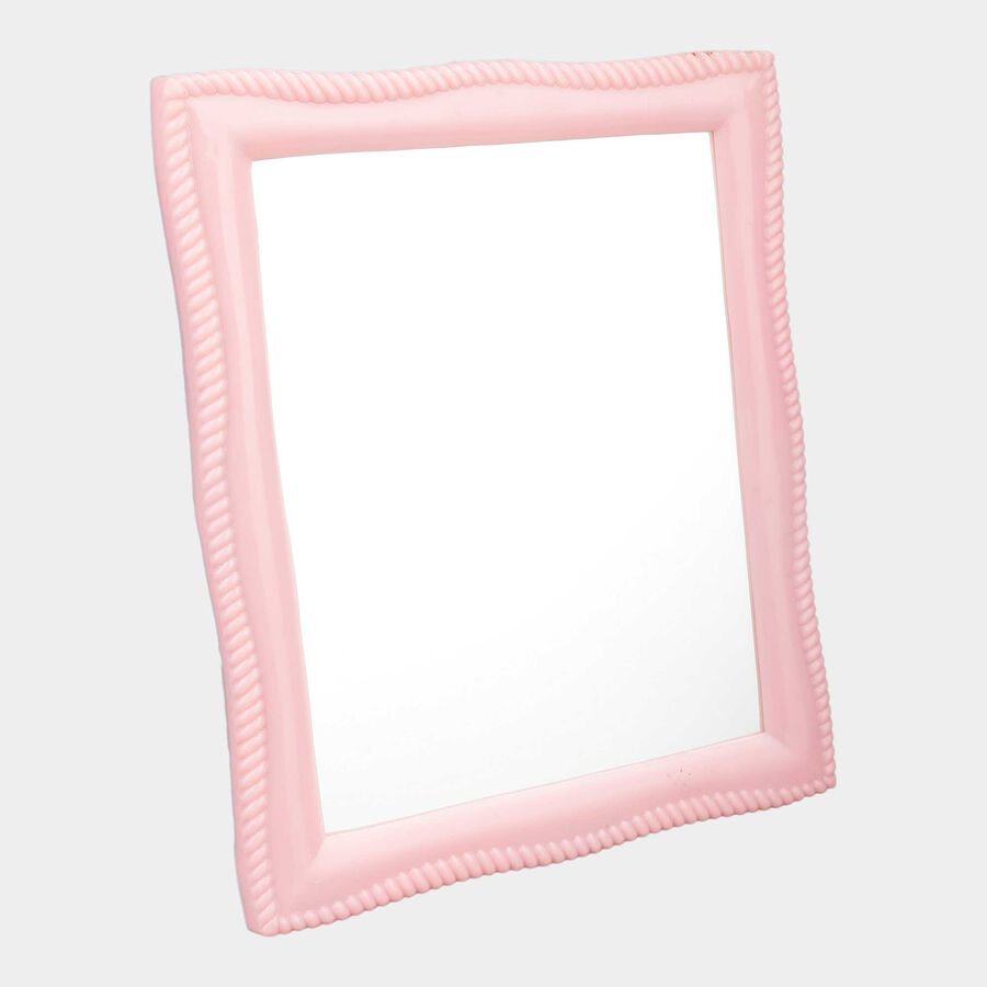 Pink Vanity Mirror, , large image number null