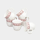 100 ml Stoneware Cup, Set of 6, , small image number null