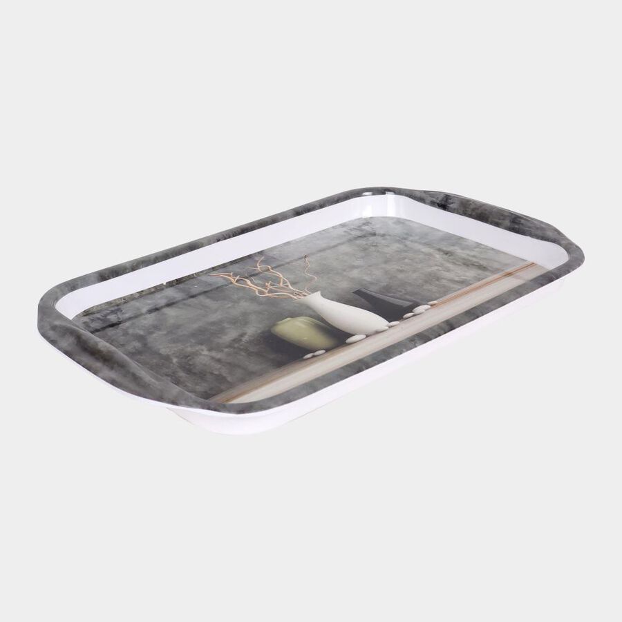 Melamine Serving Tray, , large image number null