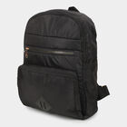 Black Women's Backpack, , small image number null