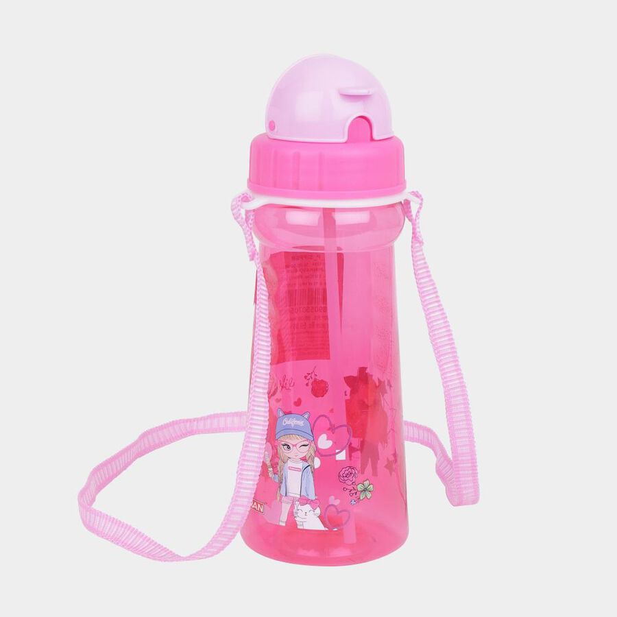 490 ml Plastic Sipper, , large image number null
