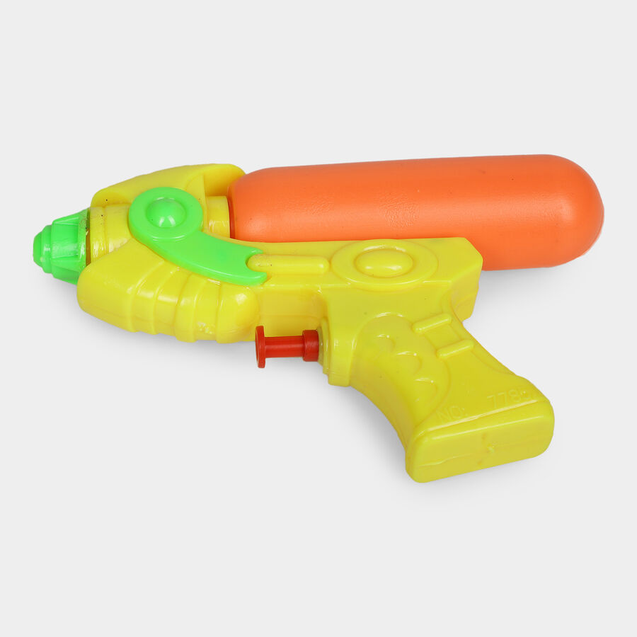 Kid's Multicolour Water Gun, , large image number null