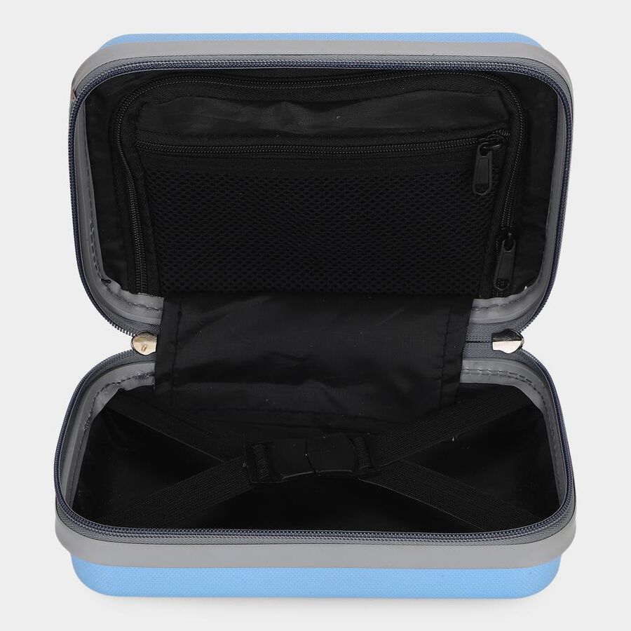 Light Blue Utility Handy Pouch, , large