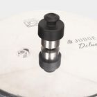 5 L Aluminium Pressure Cooker, , small image number null
