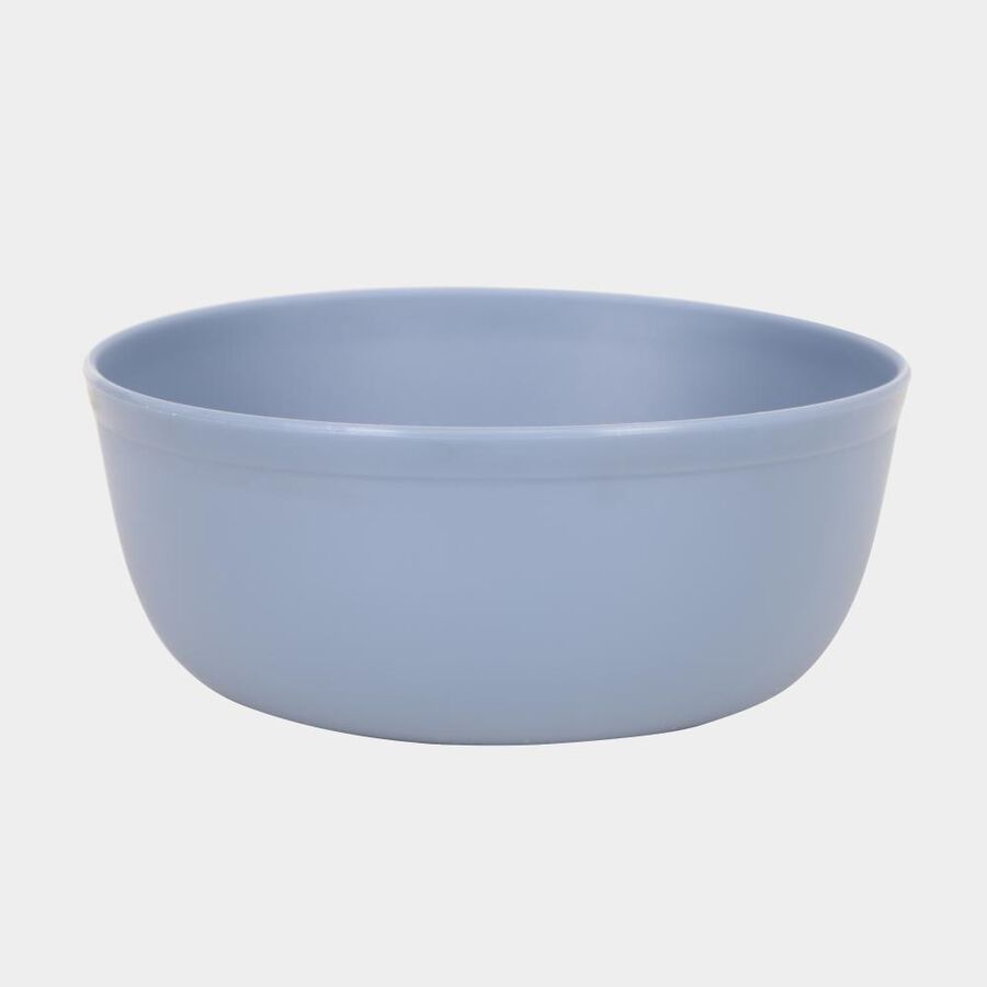 Plastic Meal Set 6 Pcs, , large
