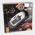 Kid's Hybrid Battery Operated Car - Colour/Design May Vary, , small image number null