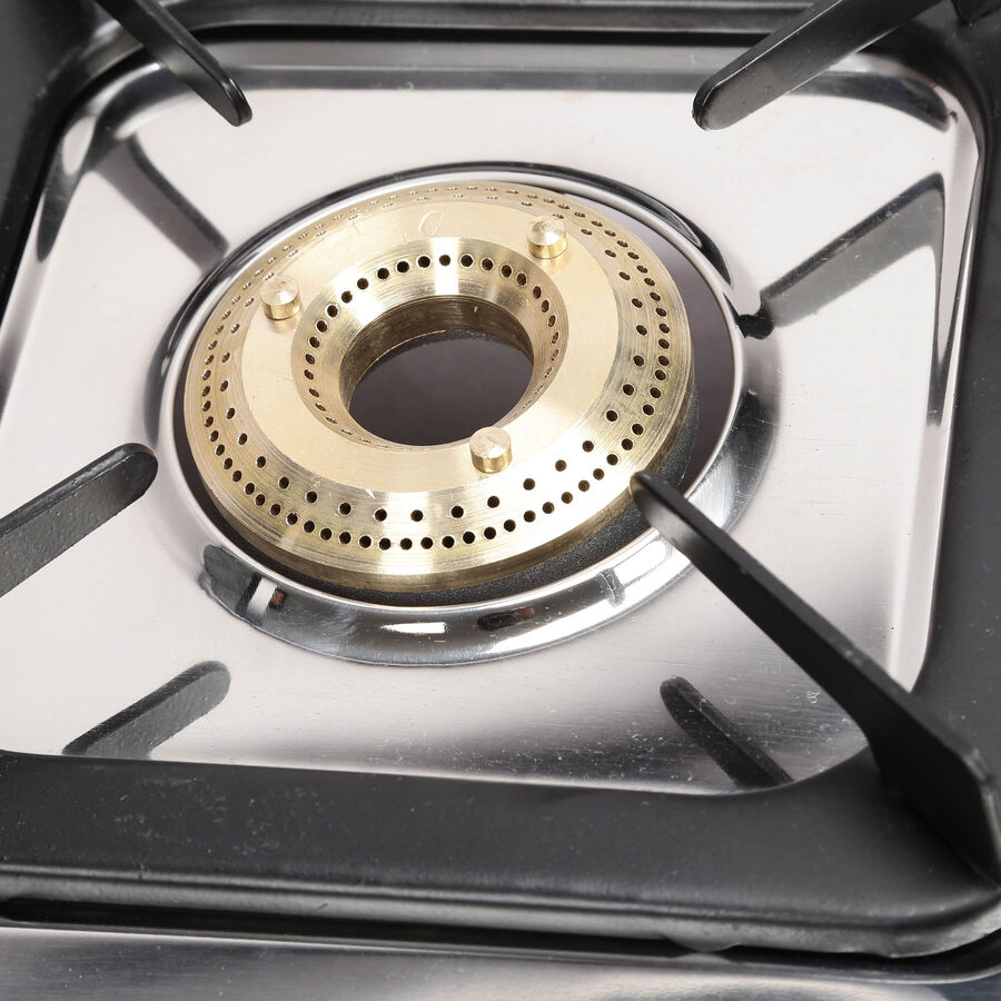 Stainless Steel Gas Stove , , large image number null