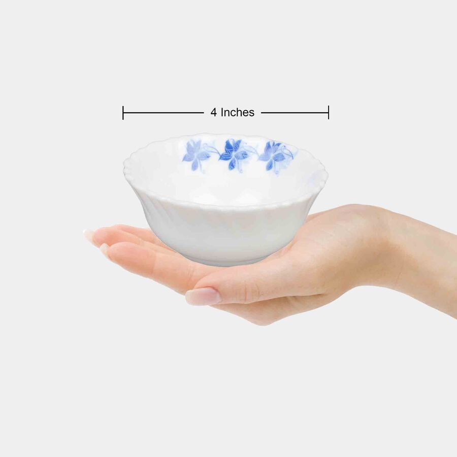 Opalware Bowl, , large image number null