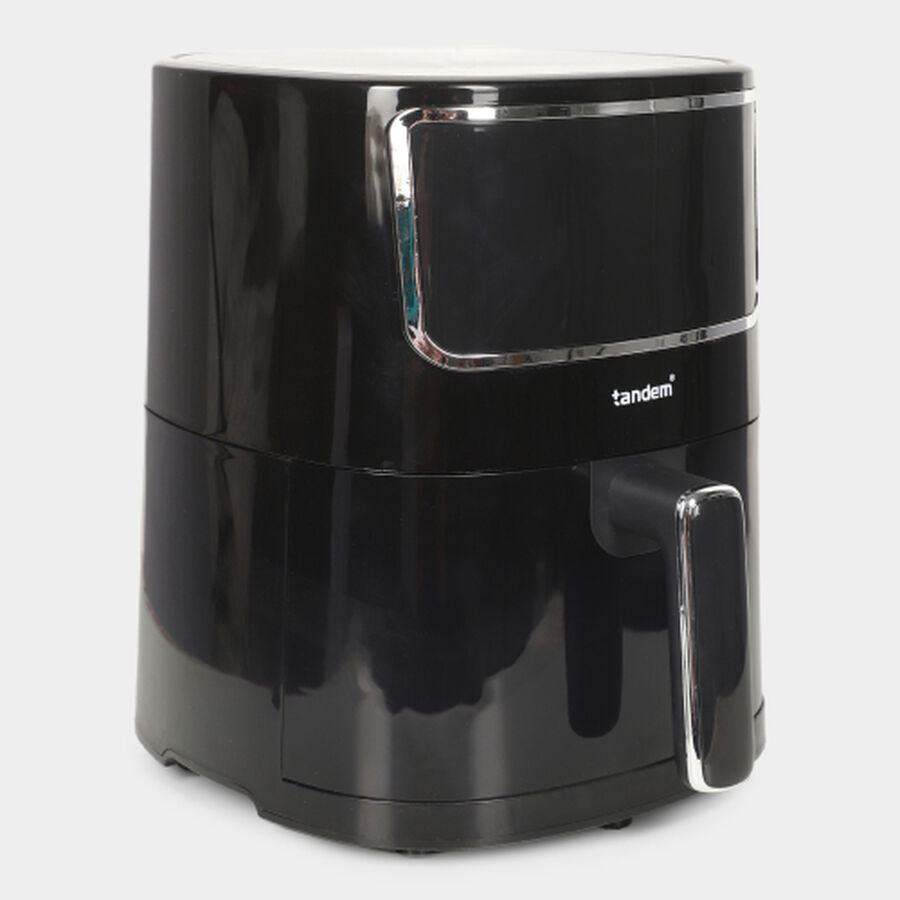 4.1L Digital Air Fryer, , large image number null