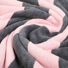 400 GSM Pink Cotton Bath Towel, , small image number null