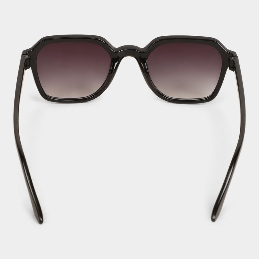 Men's Plastic Gradient Sunglasses, , large image number null