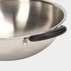 3L Aluminium Kadhai, , small