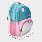 Kid's Pink Fabric Bag, , small