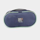 Steel Lunch Box, 3 Containers and 1 Bag, , small image number null