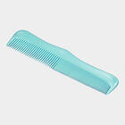 Plastic Hair Comb, Set of 3, , small