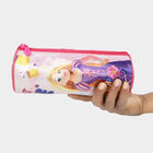 Pink Fabric Pouch, , small image number null