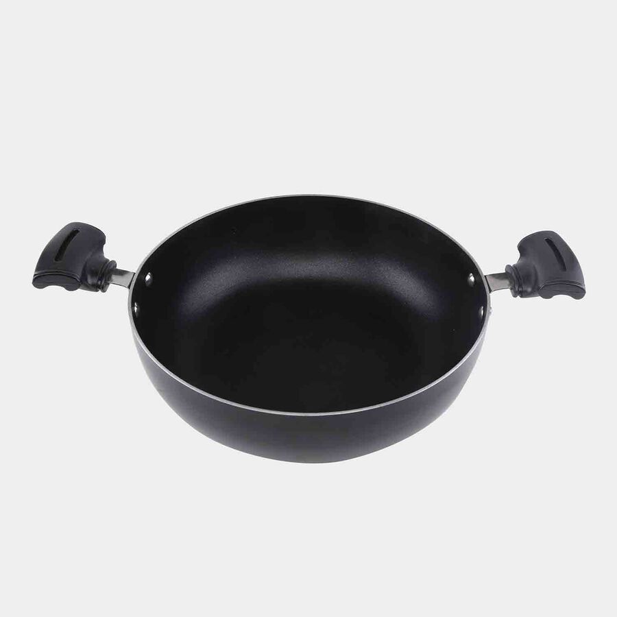 Non Stick Set - Kadhai & Tawa, , large image number null