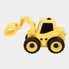 Kid's Toy Grabtruck, , small image number null