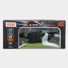 Kid's Blaze Runner Remote Control Car, , small