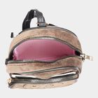 Kids' Furry Bag, Polyurethane, , small image number null